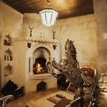 Hu Of Cappadocia - Special Class Hotel 2*