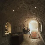 Hu Of Cappadocia - Special Class Hotel 2*