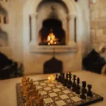 Hotel Hu Of Cappadocia - Special Class 2*