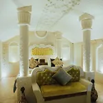 Hu Of Cappadocia - Special Class Hotel 2*