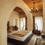 Hotel Hu Of Cappadocia - Special Class Uçhisar