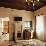 Hu Of Cappadocia - Special Class Uchisar