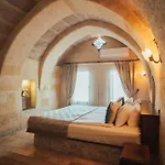 Hu Of Cappadocia - Special Class Hotel