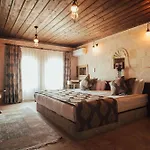 Hotel Hu Of Cappadocia - Special Class 2*