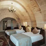 Hu Of Cappadocia - Special Class 2* Uchisar