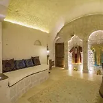 Hotel Hu Of Cappadocia - Special Class 2*