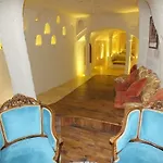 Hu Of Cappadocia - Special Class Uchisar