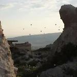 Hotel Hu Of Cappadocia - Special Class