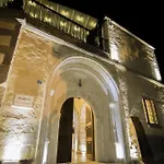 Hotel Hu Of Cappadocia - Special Class