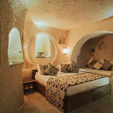 Hu Of Cappadocia - Special Class Hotel