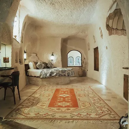 Hotel Hu Of Cappadocia - Special Class