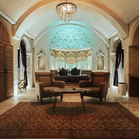 Hu Of Cappadocia - Special Class 2*