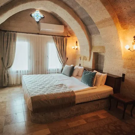Hu Of Cappadocia - Special Class מלון אוצ'יסר