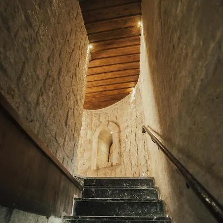 Hu Of Cappadocia - Special Class Ξενοδοχείο