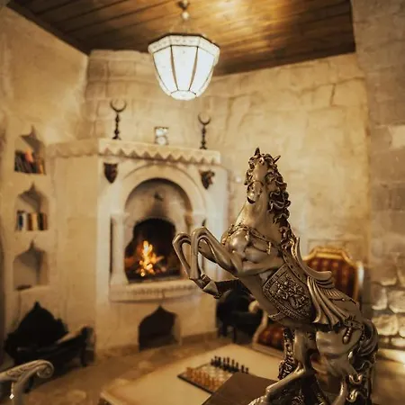 Hu Of Cappadocia - Special Class Ξενοδοχείο 2*