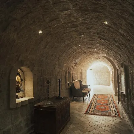 Hu Of Cappadocia - Special Class Ξενοδοχείο 2*