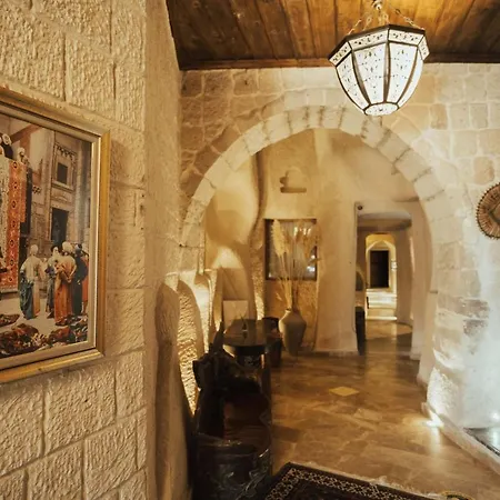 Hu Of Cappadocia - Special Class 2*
