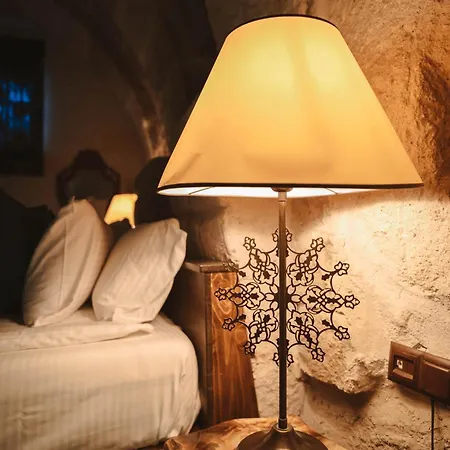 Hu Of Cappadocia - Special Class Hotel