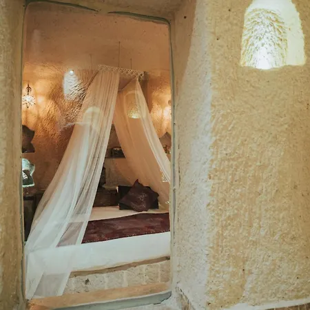 Hu Of Cappadocia - Special Class 2* Uçhisar