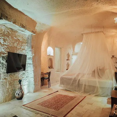 Hu Of Cappadocia - Special Class Hotel