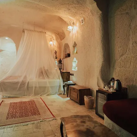 Hotel Hu Of Cappadocia - Special Class 2*