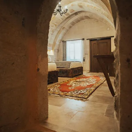 Hu Of Cappadocia - Special Class 2*