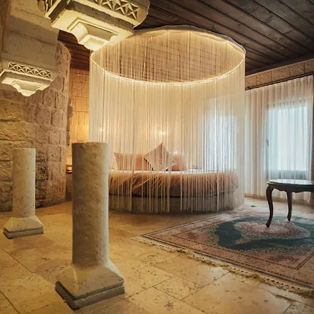 Hu Of Cappadocia - Special Class 2*