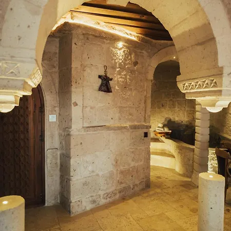 Hu Of Cappadocia - Special Class 2* Uçhisar
