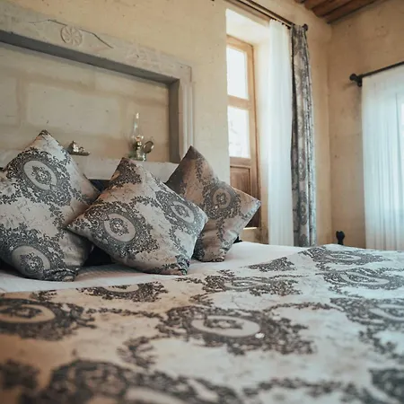 Hu Of Cappadocia - Special Class 2*
