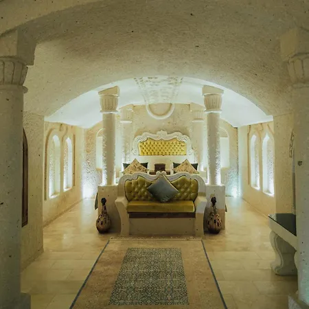 Hu Of Cappadocia - Special Class 2* Uçhisar