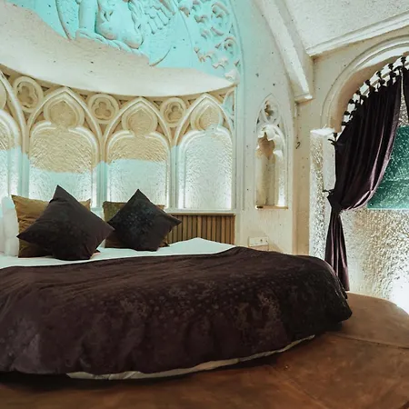 Hotel Hu Of Cappadocia - Special Class 2*