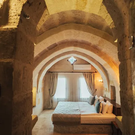 Hotel Hu Of Cappadocia - Special Class 2*