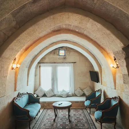 Hu Of Cappadocia - Special Class 2* Uçhisar