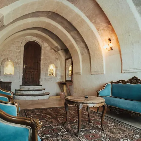 Hu Of Cappadocia - Special Class 2*