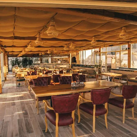 Hotel Hu Of Cappadocia - Special Class 2*