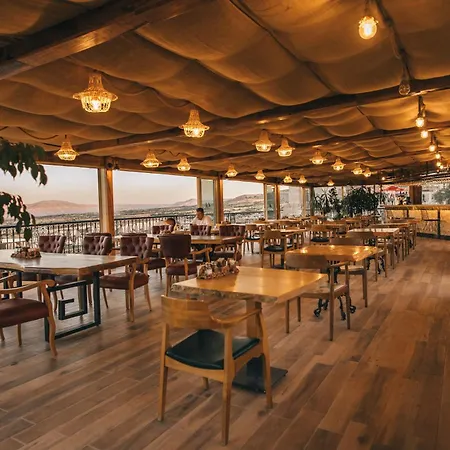 Hu Of Cappadocia - Special Class Hotel