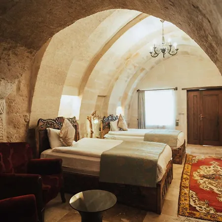 Hu Of Cappadocia - Special Class Uçhisar