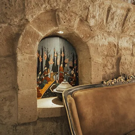 Hotel Hu Of Cappadocia - Special Class 2*