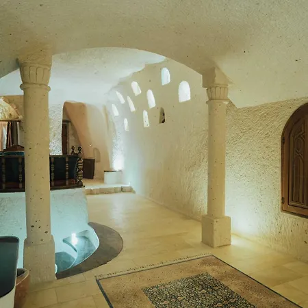 Hotel Hu Of Cappadocia - Special Class