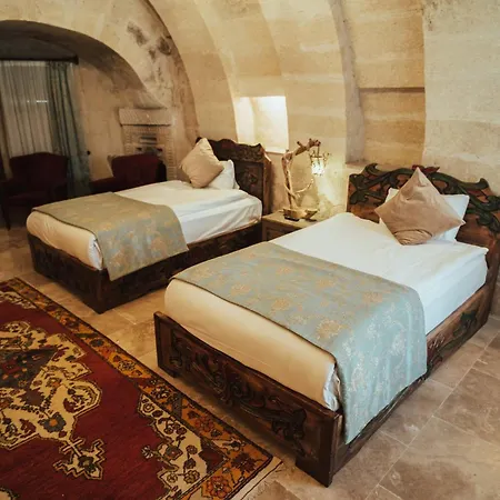 Hu Of Cappadocia - Special Class Hotel