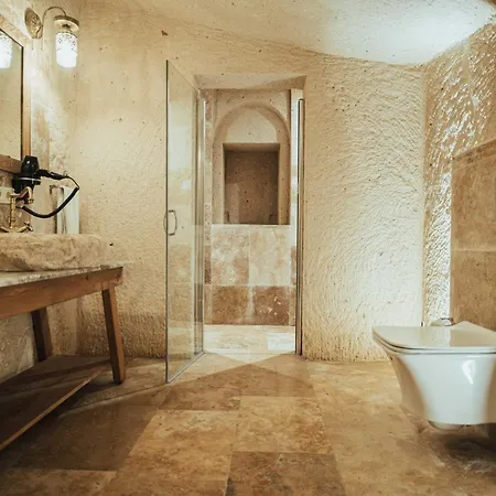 Hu Of Cappadocia - Special Class 2* Uchisar