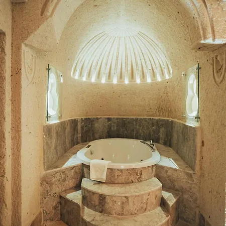 Hu Of Cappadocia - Special Class Uchisar