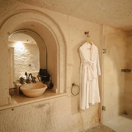 Hotel Hu Of Cappadocia - Special Class 2*