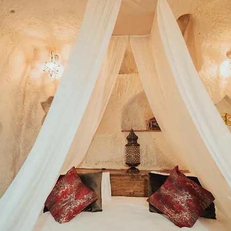 Hotel Hu Of Cappadocia - Special Class