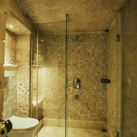 Hotel Hu Of Cappadocia - Special Class 2*