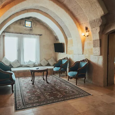 Hotel Hu Of Cappadocia - Special Class