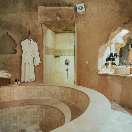 Hu Of Cappadocia - Special Class Hotel Uchisar