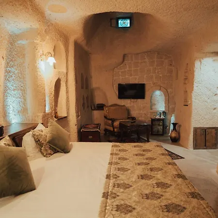 Hu Of Cappadocia - Special Class