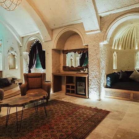 Hu Of Cappadocia - Special Class Hotel Uçhisar