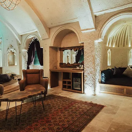 Hu Of Cappadocia - Special Class Hotel Uchisar